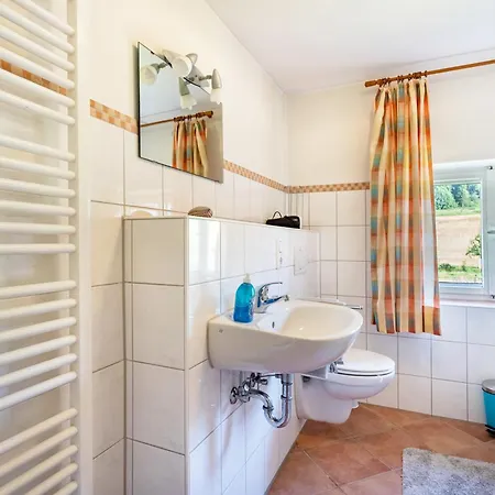 Holiday home Chiemsee *