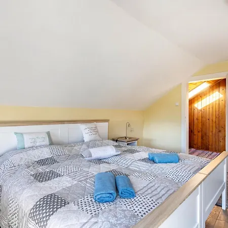 Holiday home Chiemsee *