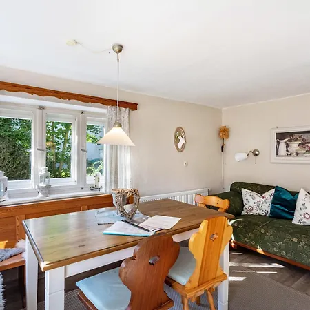 Holiday home Chiemsee *