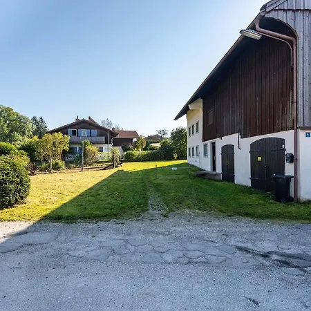 Chiemsee Holiday home *