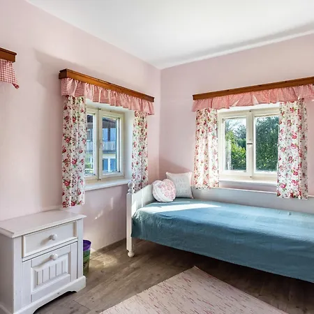 Holiday home Chiemsee *